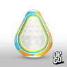 Up & Go Oeuf de Masturbation Up&Go Randy